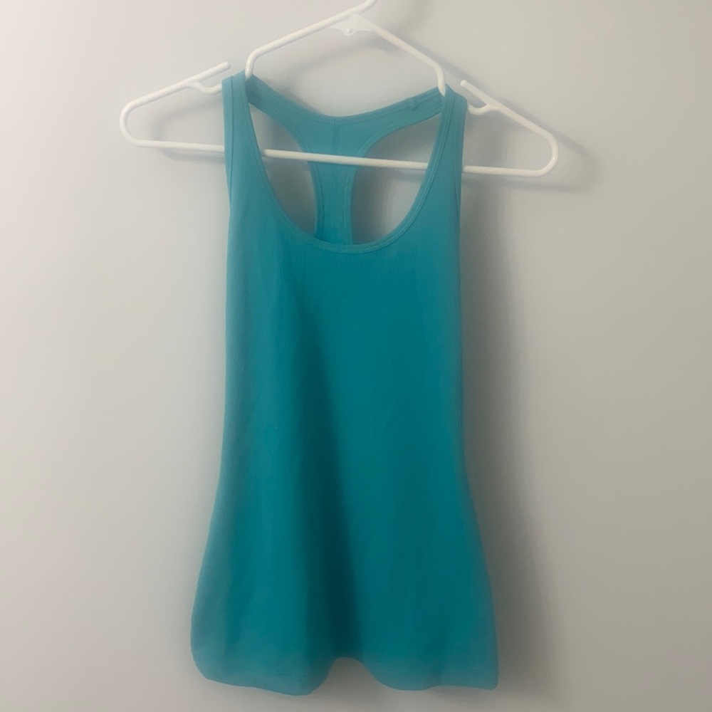 Nike Dri Fit Tank. Size Small.